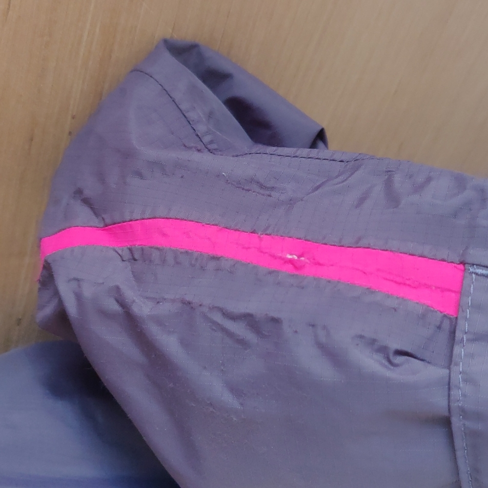 The North Face outer shell jacket - Picture 4 of 9